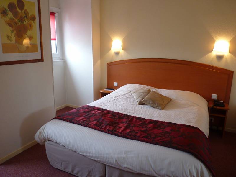 Hotel Cecil Metz Gare Εξωτερικό φωτογραφία