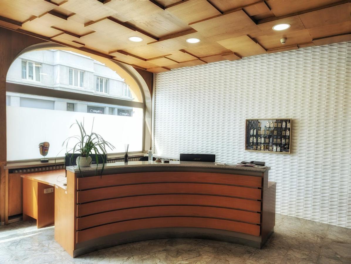 Hotel Cecil Metz Gare Εξωτερικό φωτογραφία